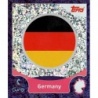 Buy Online Germany Reach the Summit Topps Uefa Women's Euro 2025