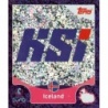 Buy Online Iceland Reach the Summit Topps Uefa Women's Euro 2025 Sticker