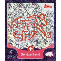 Switzerland Reach the Summit 13