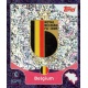 Belgium Reach the Summit 14