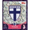 Sale Online Finland Reach the Summit Topps Uefa Women's Euro 2025