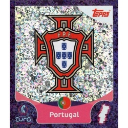 Portugal Reach the Summit 18