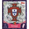 Buy Online Portugal Reach the Summit Topps Women Euro 2025