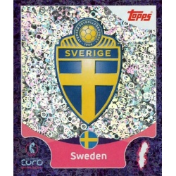 Sweden Reach the Summit 19