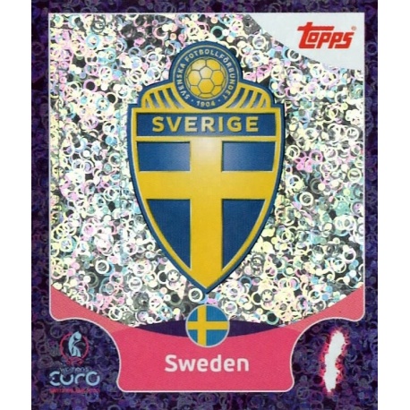 Sweden Reach the Summit 19