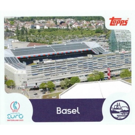 Basilea Headquarters 21