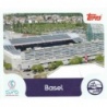 Buy Online Basilea Headquarters Topps Uefa Women's Euro 2025