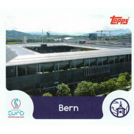 Berna Sedes 22