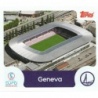 Oferta Cromo Ginebra Sedes Topps Women's Euro 2025 Sticker Collection