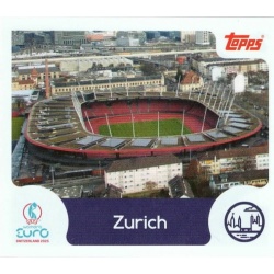 Zurich Headquarters 24