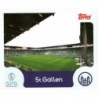 Venta Online St. Gallen Sedes Topps Women's Euro 2025 Sticker Collection