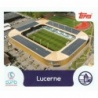 Buy Online Lucerna Headquarters Topps Uefa Women's Euro 2025 Sticker