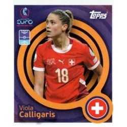 Viola Calligaris Switzerland 29