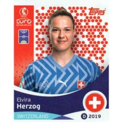 Elvira Herzog Switzerland 31
