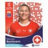 Buy Online Ramona Bachmann Switzerland Topps Women's Euro 2025