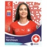 Sale Online Mariame Terchoun Switzerland Topps Women's Euro 2025