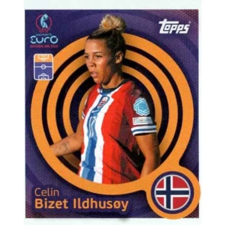 Celin Bizet Ildhusøy Norway 45