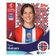 Tuva Hansen Norway 49