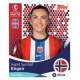 Ingrid Syrstad Engen Norway 52