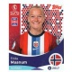 Frida Maanum Norway 53