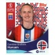 Caroline Graham Hansen Norway 57