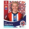Sale Online Ada Hegerberg Norway Topps Women Euro 2025