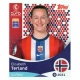Elisabeth Terland Norway 59