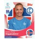 Glodis Perla Viggosdottir Iceland 62