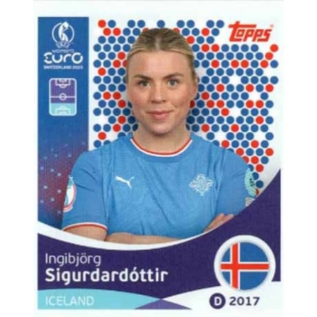 Ingibjörg Sigurdardottir Iceland 64