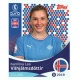 Karolina Lea Vilhjalmsdottir Iceland 71