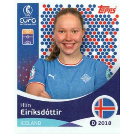 Hlin Eiriksdottir Iceland 76