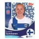 Eveliina Summanen Finland 85