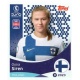 Oona Siren Finland 88