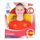 Irene Paredes Spain 94