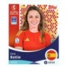 Comprar Cromo Ona Batlle España Topps Uefa Women's Euro 2025 Sticker