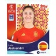 Laia Aleixandri Spain 97