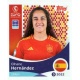 Oihane Hernandez Spain 99