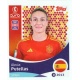 Alexia Putellas España 100