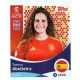 Teresa Abelleira Spain 102