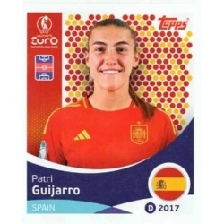 Patri Guijarro España 103