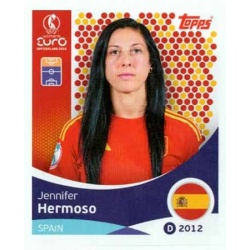 Jennifer Hermoso España 105