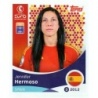 Compra Online Jennifer Hermoso España Topps Uefa Women's Euro 2025