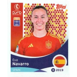 Eva Navarro España 106
