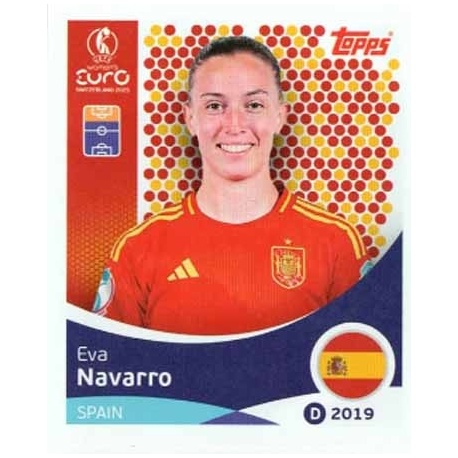 Eva Navarro España 106