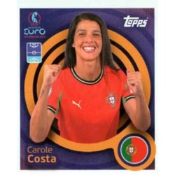 Carole Costa Portugal 109
