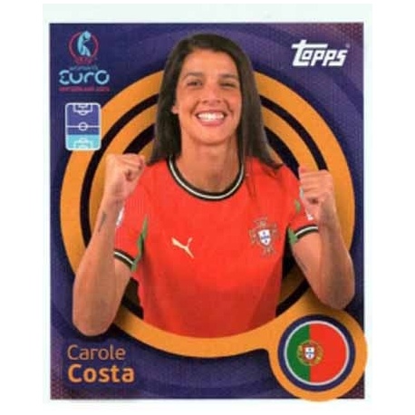 Carole Costa Portugal 109