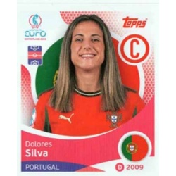 Dolores Silva Portugal 110