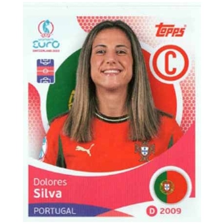 Dolores Silva Portugal 110