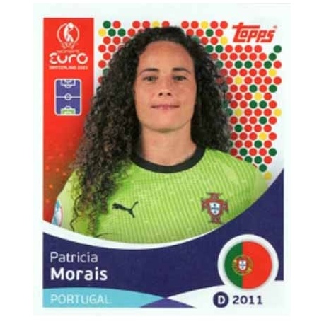 Patricia Morais Portugal 111
