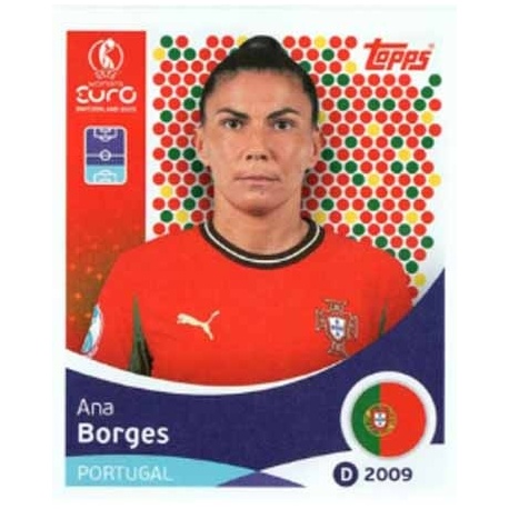 Ana Borges Portugal 112